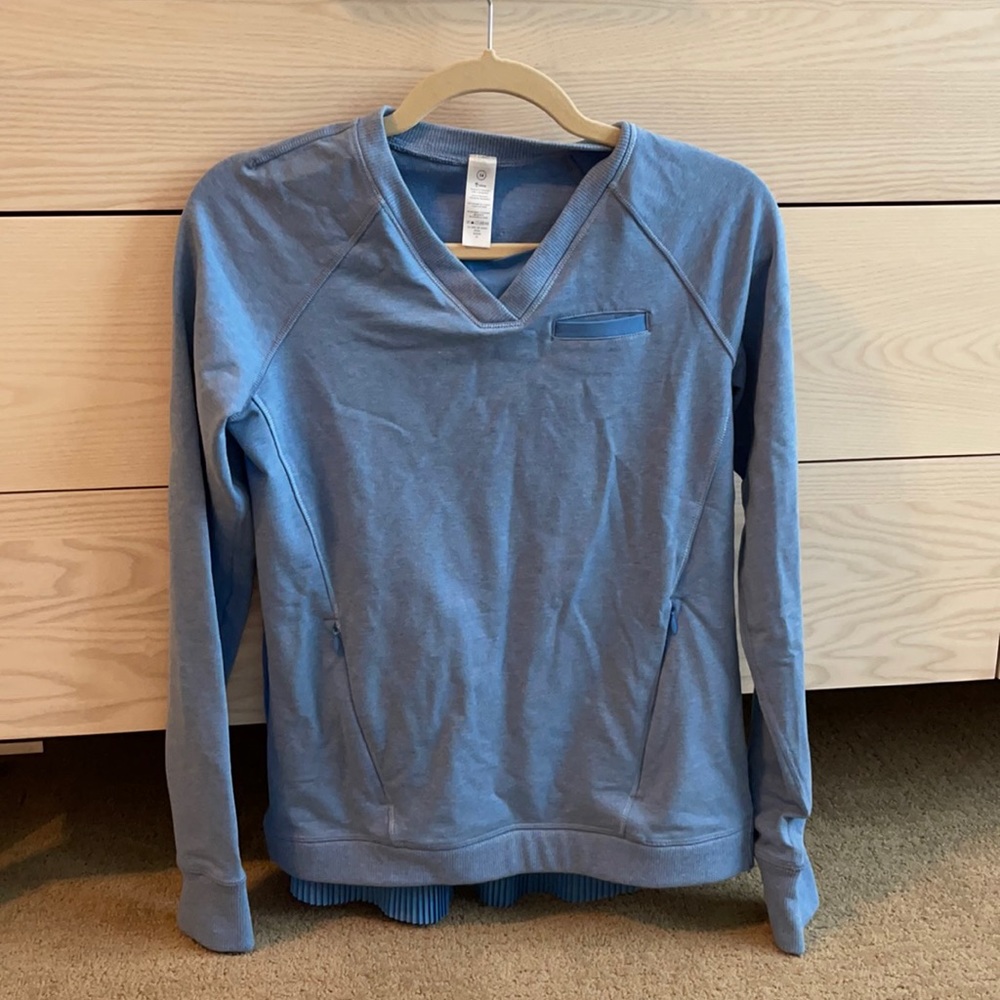 long sleeve ivivva shirt